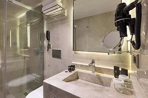 Great Fortune Concept Hotel