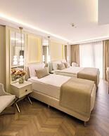 Great Fortune Concept Hotel