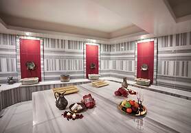 Great Fortune Concept Hotel