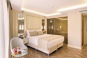 Great Fortune Concept Hotel