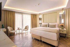 Great Fortune Concept Hotel