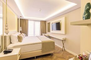 Great Fortune Concept Hotel