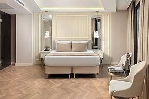 Great Fortune Concept Hotel
