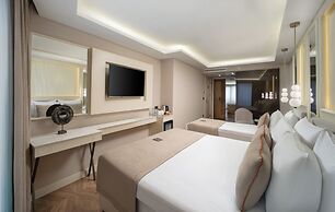 Great Fortune Concept Hotel