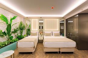 Great Fortune Concept Hotel