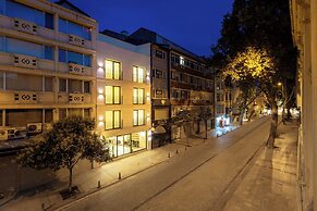 Great Fortune Concept Hotel