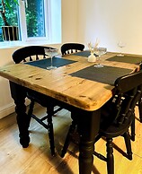 Close to Leeds Centre - The Snug Apartment