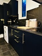 Close to Leeds Centre - The Snug Apartment