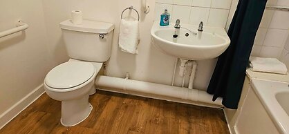 Plas Bellin Cottages