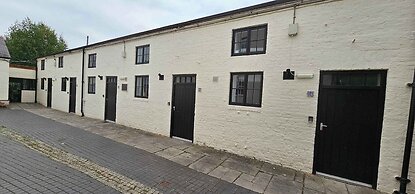 Plas Bellin Cottages