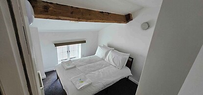 Plas Bellin Cottages