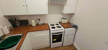 Plas Bellin Cottages