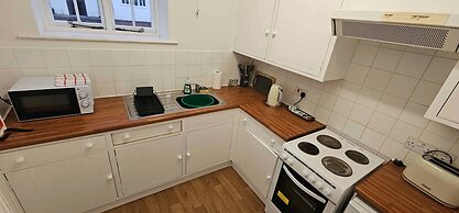 Plas Bellin Cottages