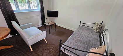 Plas Bellin Cottages