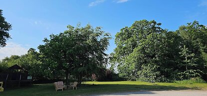 Plas Bellin Cottages