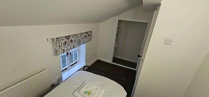 Plas Bellin Cottages