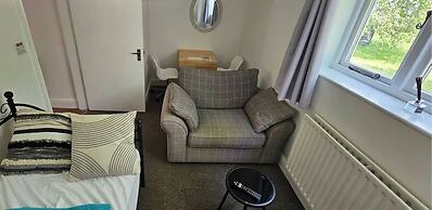 Plas Bellin Cottages