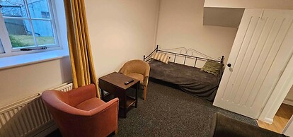 Plas Bellin Cottages