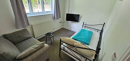 Plas Bellin Cottages