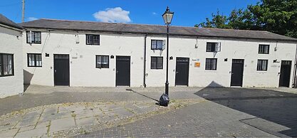 Plas Bellin Cottages