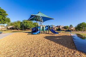 Buckeye Paradise in Buckeye