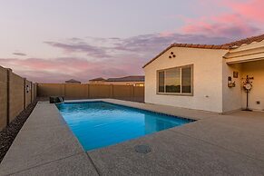 Buckeye Paradise in Buckeye