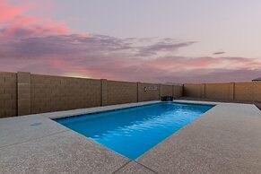 Buckeye Paradise in Buckeye