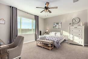 Buckeye Paradise in Buckeye