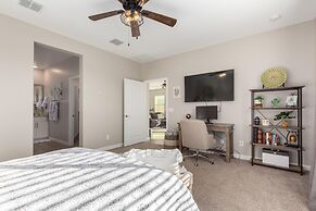 Buckeye Paradise in Buckeye