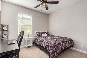 Buckeye Paradise in Buckeye