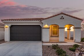 Buckeye Paradise in Buckeye