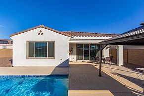 Buckeye Paradise in Buckeye