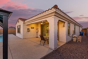 Buckeye Paradise in Buckeye