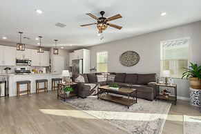 Buckeye Paradise in Buckeye