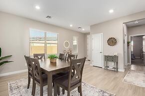 Buckeye Paradise in Buckeye