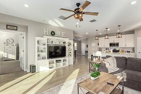 Buckeye Paradise in Buckeye