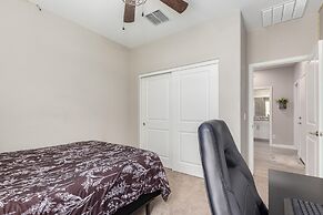 Buckeye Paradise in Buckeye