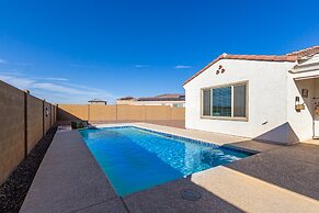 Buckeye Paradise in Buckeye