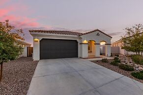 Buckeye Paradise in Buckeye