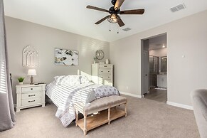 Buckeye Paradise in Buckeye