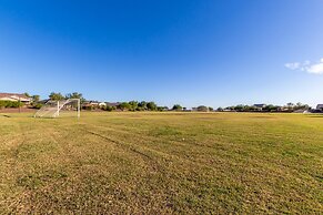 Buckeye Paradise in Buckeye
