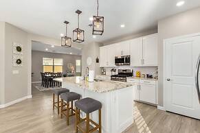 Buckeye Paradise in Buckeye