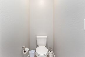 Buckeye Paradise in Buckeye