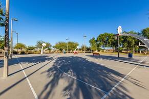 Buckeye Paradise in Buckeye