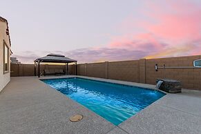 Buckeye Paradise in Buckeye