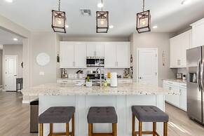 Buckeye Paradise in Buckeye