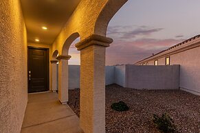 Buckeye Paradise in Buckeye