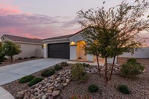 Buckeye Paradise in Buckeye