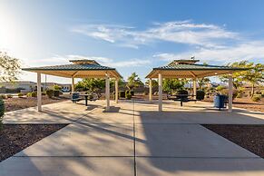 Buckeye Paradise in Buckeye