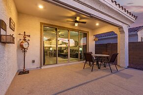 Buckeye Paradise in Buckeye